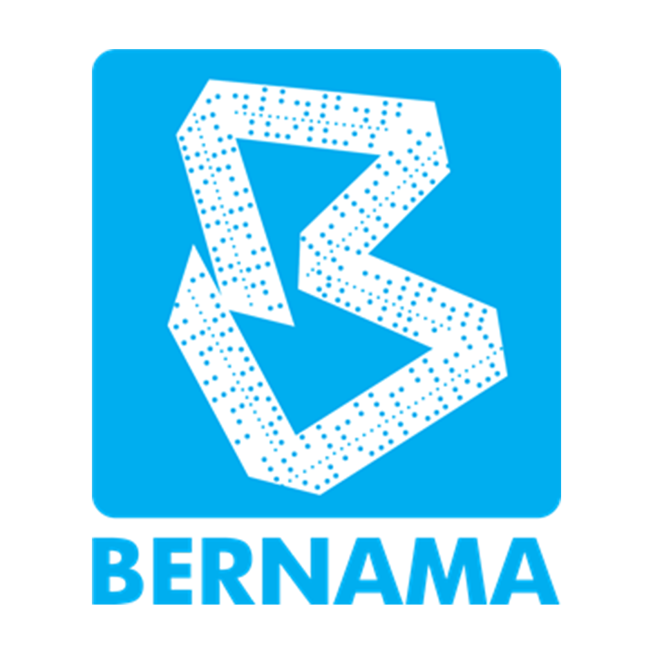 Bernama Logo